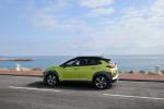 Hyundai Kona AWD 2017 года (WW)